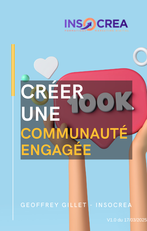 Créer une communauté engagée