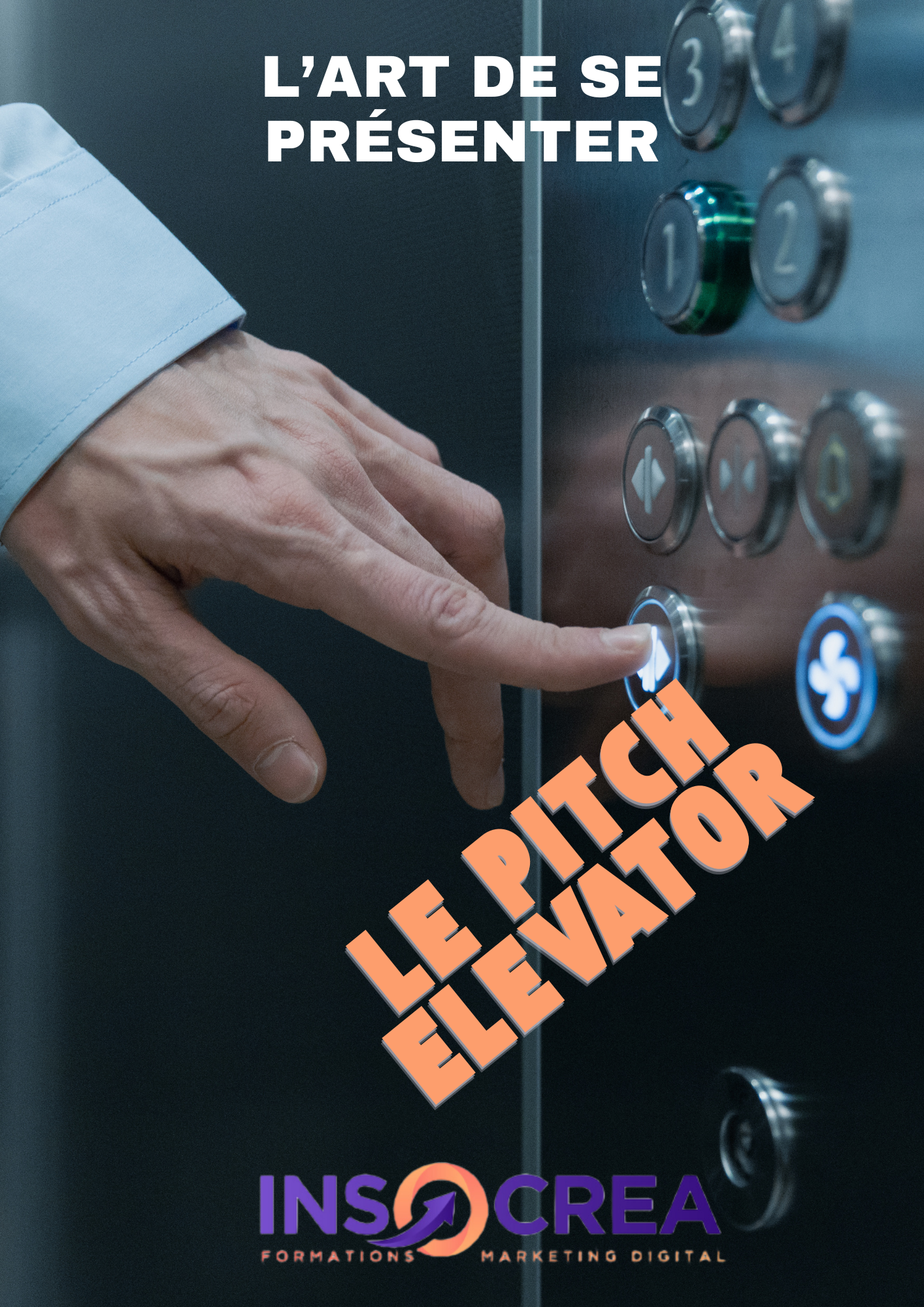 L'art de se présenter