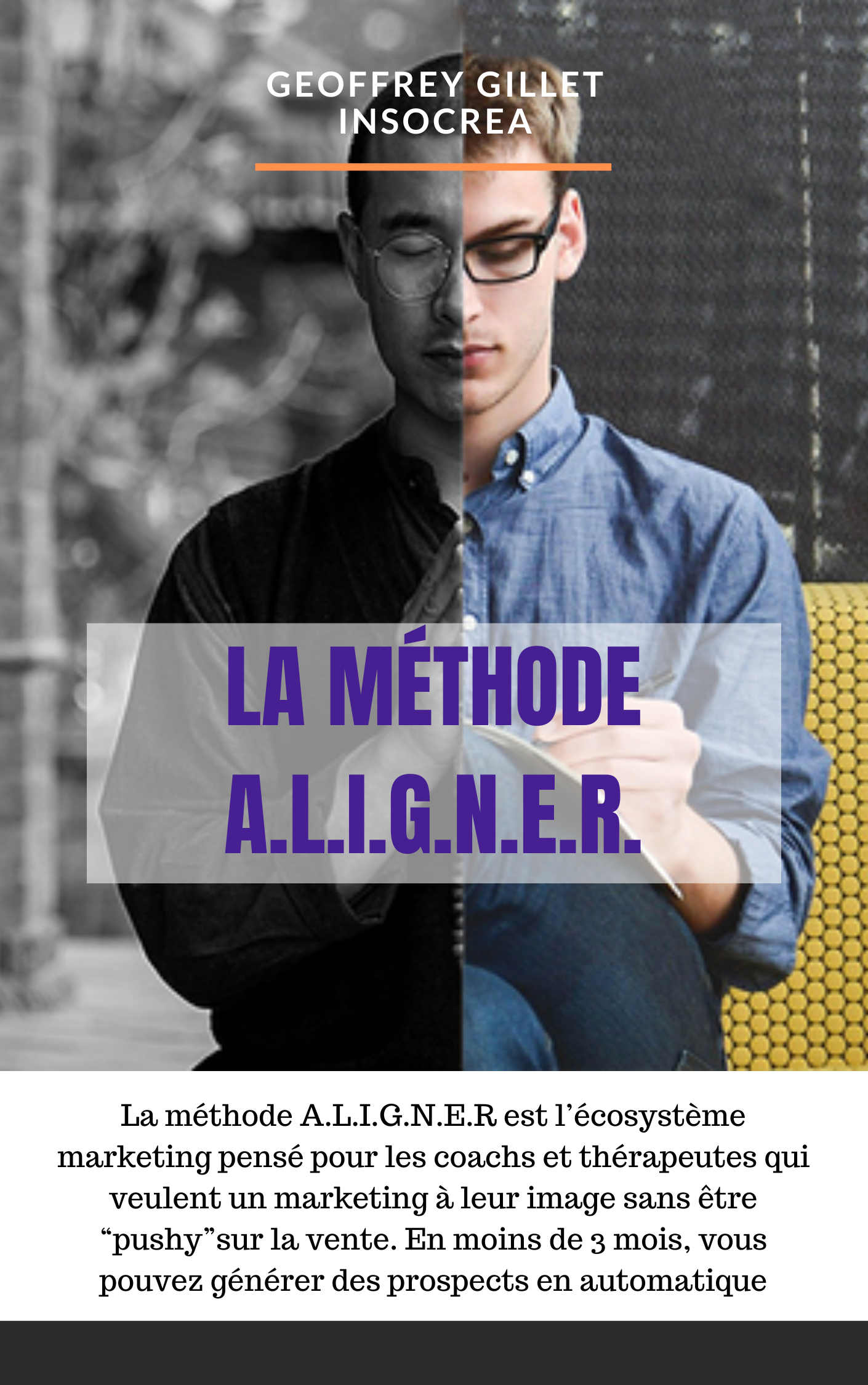 Guide du Coach / Thérapeute ALIGNER