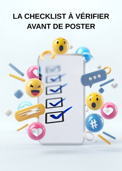 La Checklist Super Posts